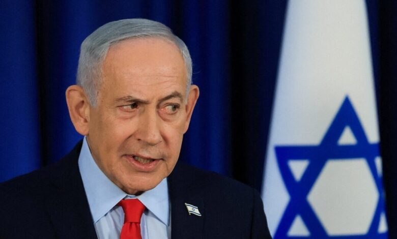 o-Νετανιάχου-«επιτέθηκε»-στην-Ισπανία-και-απειλεί-τις-χώρες-που-κάνουν-διπλωματικό-πόλεμο-στο-Ισραήλ:-«Θα-πληρώσουν-βαρύ-τίμημα»