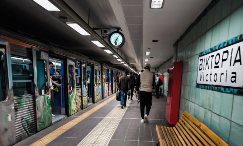 Πώς-θα-κινηθούν-τα-ΜΜΜ-το-Μεγάλο-Σάββατο-–-Τα-τελευταία-δρομολόγια