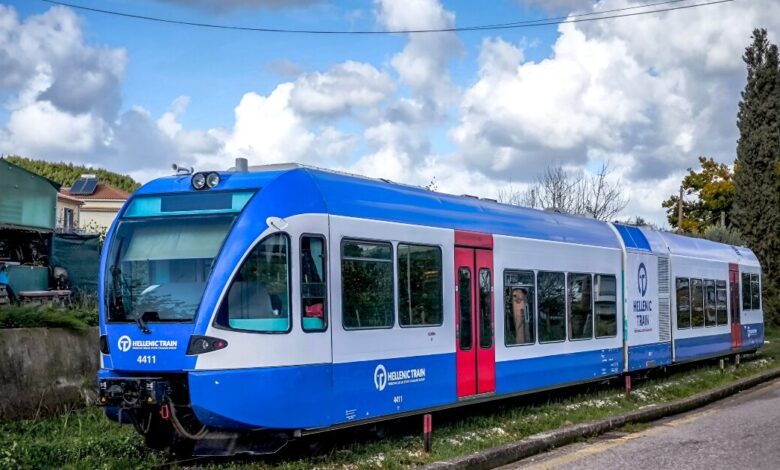 hellenic-train:-Με-καθυστέρηση-64-λεπτών-αναχώρησε-η-αμαξοστοιχία-ic57-από-Θεσσαλονίκη-για-Αθήνα-λόγω-βλάβης