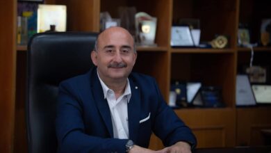 Ν.-Σακκάς:-“Ας-αφήσουμε-το-αναστάσιμο-φως-να-μαλακώσει-τις-καρδιές-μας”