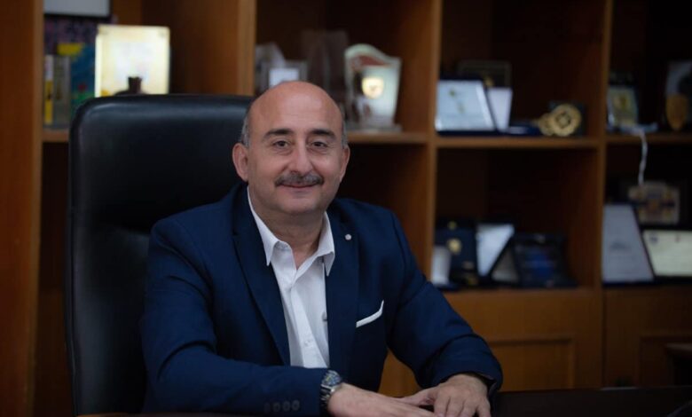 Ν.-Σακκάς:-“Ας-αφήσουμε-το-αναστάσιμο-φως-να-μαλακώσει-τις-καρδιές-μας”