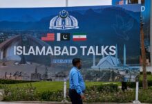 Όλα-τα-βλέμματα-στο-Ισλαμαμπάντ-για-τις-κρίσιμες-συνομιλίες-ΗΠΑ-–-Ιράν-για-το-τέλος-του-πολέμου-–-live-όλες-οι-εξελίξεις