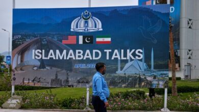 Όλα-τα-βλέμματα-στο-Ισλαμαμπάντ-για-τις-κρίσιμες-συνομιλίες-ΗΠΑ-–-Ιράν-για-το-τέλος-του-πολέμου-–-live-όλες-οι-εξελίξεις