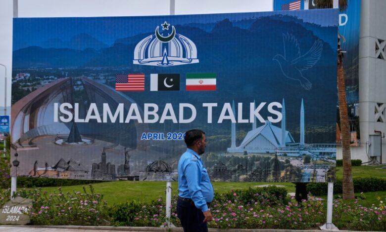 Όλα-τα-βλέμματα-στο-Ισλαμαμπάντ-για-τις-κρίσιμες-συνομιλίες-ΗΠΑ-–-Ιράν-για-το-τέλος-του-πολέμου-–-live-όλες-οι-εξελίξεις