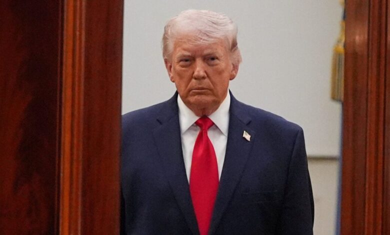 washington-post:-Οι-5-στόχοι-του-Τραμπ-στον-πόλεμο-με-το-Ιράν-και-η-πραγματικότητα-που-τον-διαψεύδει