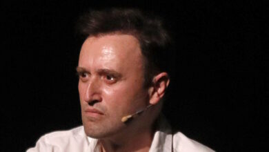 Αργύρης-Αγγέλου:-Υπήρχε-μια-υπερβολή-που-σε-«έπνιγε»,-μας-έπαιρναν-τηλέφωνο-στις-03:00-το-βράδυ