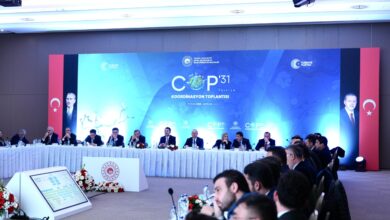 Η-Τουρκία-εμπόδισε-τη-συμμετοχή-της-Κύπρου-στις-Εργασίες-της-cop31