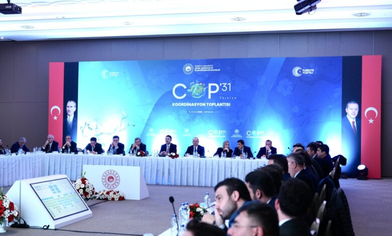 Η-Τουρκία-εμπόδισε-τη-συμμετοχή-της-Κύπρου-στις-Εργασίες-της-cop31