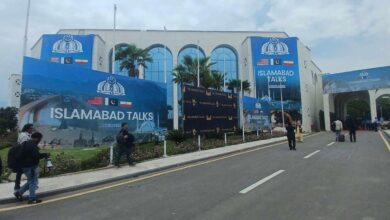 Πόλεμος-στο-Ιράν:-Όλα-τα-μάτια-στραμμένα-στη-συνάντηση-στο-Ισλαμαμπάντ-[live]