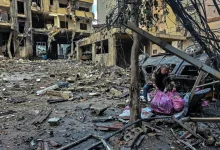 Αξιωματούχοι-του-Λιβάνου-και-του-Ισραήλ-θα-συναντηθούν-στις-ΗΠΑ-την-Τρίτη-14-Απριλίου