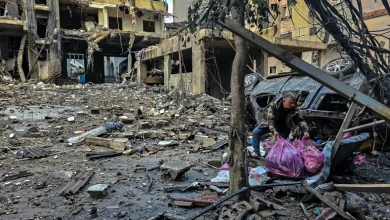 Αξιωματούχοι-του-Λιβάνου-και-του-Ισραήλ-θα-συναντηθούν-στις-ΗΠΑ-την-Τρίτη-14-Απριλίου