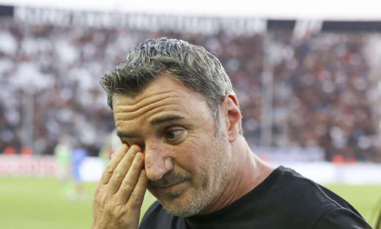 Θρήνος-στο-ελληνικό-ποδόσφαιρο:-Πέθανε-ο-Στέφανος-Μπορμπόκης-στα-59-του-χρόνια