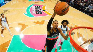 Ο-Πουλακίδας-σκέφτηκε-να-κόψει-τον-Γουεμπανιάμα-και-το-μετάνιωσε-άμεσα