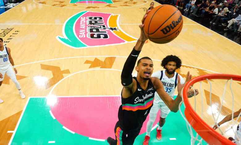 Ο-Πουλακίδας-σκέφτηκε-να-κόψει-τον-Γουεμπανιάμα-και-το-μετάνιωσε-άμεσα