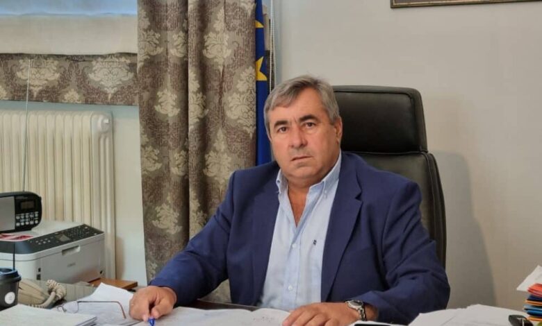 Κ.-Μαράβας:-“Ας-γίνει-η-Ανάσταση-του-Κυρίου-αφετηρία-αναγέννησης-για-όλους-μας”