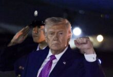 Τραμπ:-Έχουμε-το-καλύτερο-και-πιο-«γλυκό»-πετρέλαιο-του-κόσμου-–-Τεράστιος-αριθμός-άδειων-πετρελαιοφόρων-έρχονται-στις-ΗΠΑ-για-να-φορτώσουν