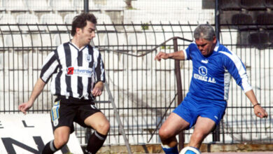 Οι-βετεράνοι-του-ΠΑΟΚ-αποχαιρέτησαν-τον-Στέφανο-Μπορμπόκη:-«Χάσαμε-έναν-δικό-μας-άνθρωπο»