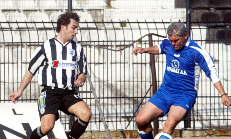 Οι-βετεράνοι-του-ΠΑΟΚ-αποχαιρέτησαν-τον-Στέφανο-Μπορμπόκη:-«Χάσαμε-έναν-δικό-μας-άνθρωπο»