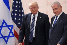 Το-Ιράν-δεν-αποδέχεται-το-σενάριο-διαχωρισμού-του-Ισραήλ-από-τις-ΗΠΑ