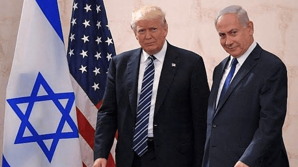 Το-Ιράν-δεν-αποδέχεται-το-σενάριο-διαχωρισμού-του-Ισραήλ-από-τις-ΗΠΑ