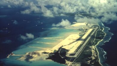 Η-Βρετανία-«παγώνει»-τη-συμφωνία-για-τα-νησιά-Τσάγκος,-λόγω-της-αντίθεσης-Τραμπ