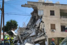 Κύπρος:-Ένας-νεκρός-από-την-κατάρρευση-πολυκατοικίας-και-τουλάχιστον-4-τραυματίες-–-Πληροφορίες-για-έναν-εγκλωβισμένο