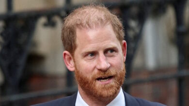 Πρίγκιπας-Χάρι:-Αντιμέτωπος-με-μήνυση-από-την-φιλανθρωπική-οργάνωση-που-ίδρυσε-στη-μνήμη-της-μητέρας-του,-πριγκίπισσας-Νταϊάνα