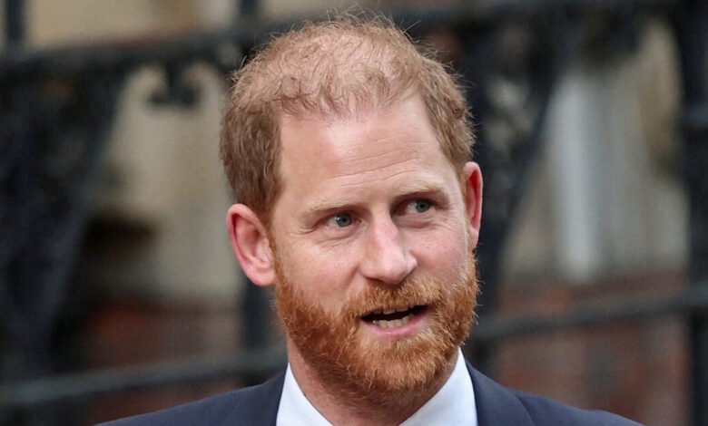 Πρίγκιπας-Χάρι:-Αντιμέτωπος-με-μήνυση-από-την-φιλανθρωπική-οργάνωση-που-ίδρυσε-στη-μνήμη-της-μητέρας-του,-πριγκίπισσας-Νταϊάνα