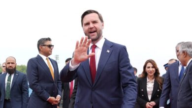 Τα-αγκάθια-στις-διαπραγματεύσεις-ΗΠΑ-και-Ιράν-στο-Ισλαμαμπάντ-–-Νέες-ισραηλινές-επιθέσεις-στον-Λίβανο