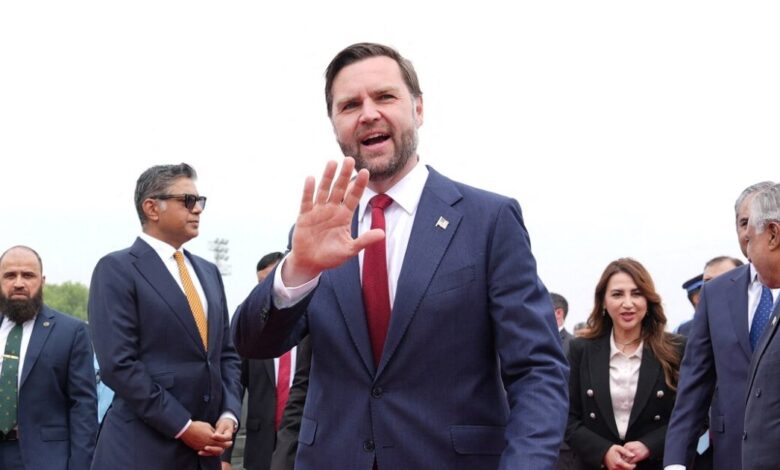 Τα-αγκάθια-στις-διαπραγματεύσεις-ΗΠΑ-και-Ιράν-στο-Ισλαμαμπάντ-–-Νέες-ισραηλινές-επιθέσεις-στον-Λίβανο