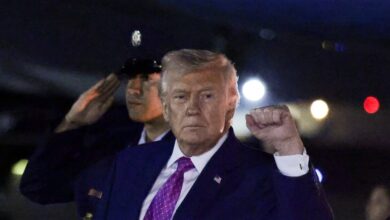 Τραμπ:-Έχουμε-το-καλύτερο-και-πιο-«γλυκό»-πετρέλαιο-του-κόσμου-–-Άδεια-τάνκερ-έρχονται-στις-ΗΠΑ-για-να-φορτώσουν