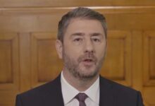 Το-πασχαλινό-μήνυμα-του-Νίκου-Ανδρουλάκη:-Να-ανοίξουμε-τον-δρόμο-για-την-Ελλάδα-της-ελπίδας-–-Η-πατρίδα-χρειάζεται-επανεκκίνηση