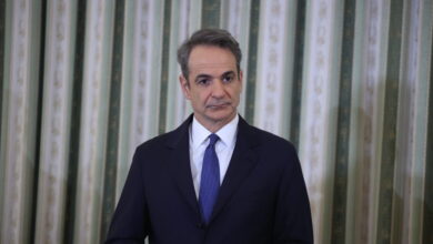 Το-αναστάσιμο-μήνυμα-του-Κυριάκου-Μητσοτάκη:-Το-Πάσχα-των-Ελλήνων-ένα-διαχρονικό-βίωμα-αισιοδοξίας-και-ελπίδας