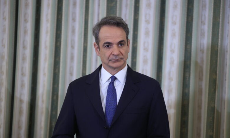 Το-αναστάσιμο-μήνυμα-του-Κυριάκου-Μητσοτάκη:-Το-Πάσχα-των-Ελλήνων-ένα-διαχρονικό-βίωμα-αισιοδοξίας-και-ελπίδας