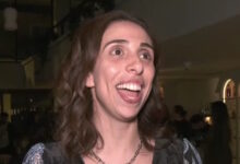 Έλενα-Χαραλαμπούδη-–-Αλέξανδρος-Τσουβέλας-για-το-«Τότε-και-Τώρα»:-«Είναι-γνωστό-ότι-θα-συνεχίσουμε-και-την-επόμενη-σεζόν»