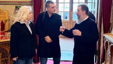 Κουρέτας-στον-Βόλο:-Στον-Άγιο-Νικόλαο-και-στην-αγορά