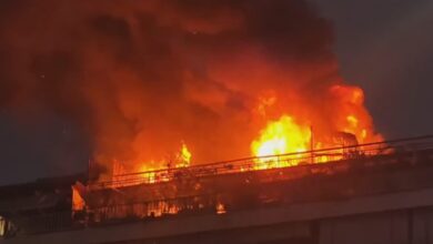 Φωτιά-σε-διαμέρισμα-στη-Νέα-Σμύρνη-–-Μεγάλη-κινητοποίηση-της-Πυροσβεστικής