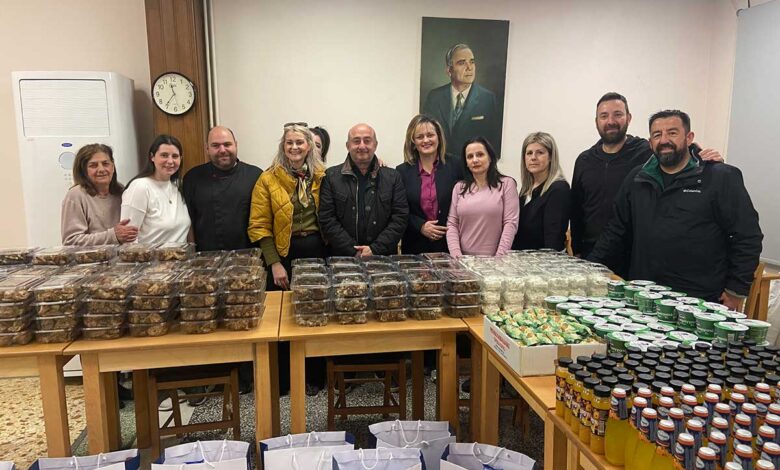 Κοινωνικό-Εστιατόριο-Τρικάλων:-Πασχαλινή-στήριξη-σε-220-άτομα