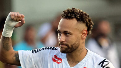 Αντσελότι-για-Νεϊμάρ-και-Εθνική-Βραζιλίας:-«Έχει-ακόμα-δύο-μήνες-μπροστά-του-για-το-Μουντιάλ,-είναι-στο-σωστό-δρόμο»