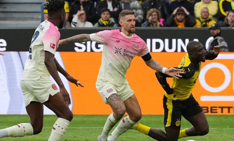 bundesliga:-Η-Μπάγερ-Λεβερκούζεν-πέρασε-από-την-έδρα-της-Ντόρτμουντ-και-«άγγιξε»-τετράδα-και-champions-league