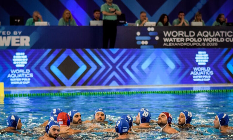 Ουγγαρία-–-Ελλάδα-10-16:-Η-Εθνική-πόλο-ανδρών-σκόρπισε-τους-Μαγυάρους,-στα-προκριματικά-του-world-cup