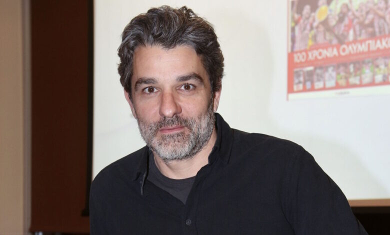 Πέτρος-Λαγούτης:-«Και-οι-παρουσιαστές-τρώνε-τη-δουλειά-των-ηθοποιών-σε-άλλες-περιπτώσεις»