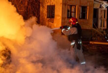 Ρωσία:-Πέντε-τραυματίες-μετά-από-ουκρανική-επίθεση-με-drone,-εν-μέσω-της-εκεχειρίας-για-το-Πάσχα