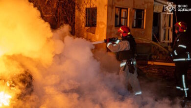 Ρωσία:-Πέντε-τραυματίες-μετά-από-ουκρανική-επίθεση-με-drone,-εν-μέσω-της-εκεχειρίας-για-το-Πάσχα