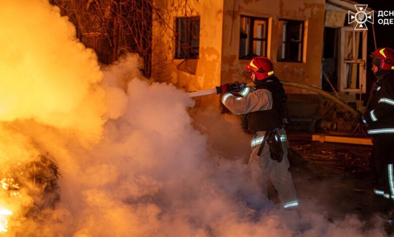 Ρωσία:-Πέντε-τραυματίες-μετά-από-ουκρανική-επίθεση-με-drone,-εν-μέσω-της-εκεχειρίας-για-το-Πάσχα