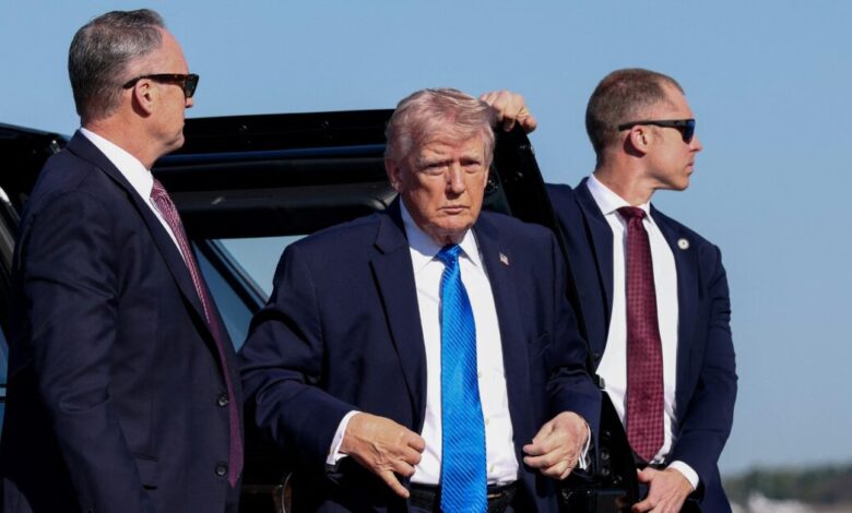 Η-επικίνδυνη-κληρονομιά-του-Νίξον-στον-Τραμπ:-Όταν-η-«τρέλα»-γίνεται-εργαλείο-εξουσίας