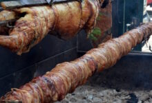 Σούβλισμα-αρνιού:-Από-που-προήλθε-το-έθιμο-που-έχει-«στιγματίσει»-την-Κυριακή-του-Πάσχα-–-Οι-Εβραίοι-και-ο-συμβολισμός