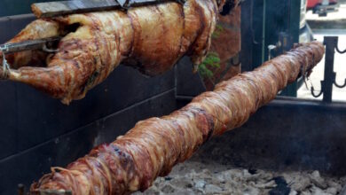 Σούβλισμα-αρνιού:-Από-που-προήλθε-το-έθιμο-που-έχει-«στιγματίσει»-την-Κυριακή-του-Πάσχα-–-Οι-Εβραίοι-και-ο-συμβολισμός