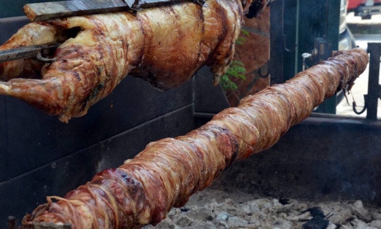 Σούβλισμα-αρνιού:-Από-που-προήλθε-το-έθιμο-που-έχει-«στιγματίσει»-την-Κυριακή-του-Πάσχα-–-Οι-Εβραίοι-και-ο-συμβολισμός