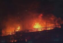 Τραγωδία-στη-Νέα-Σμύρνη:-Νεκρή-μια-γυναίκα-από-τη-φωτιά-στο-διαμέρισμα